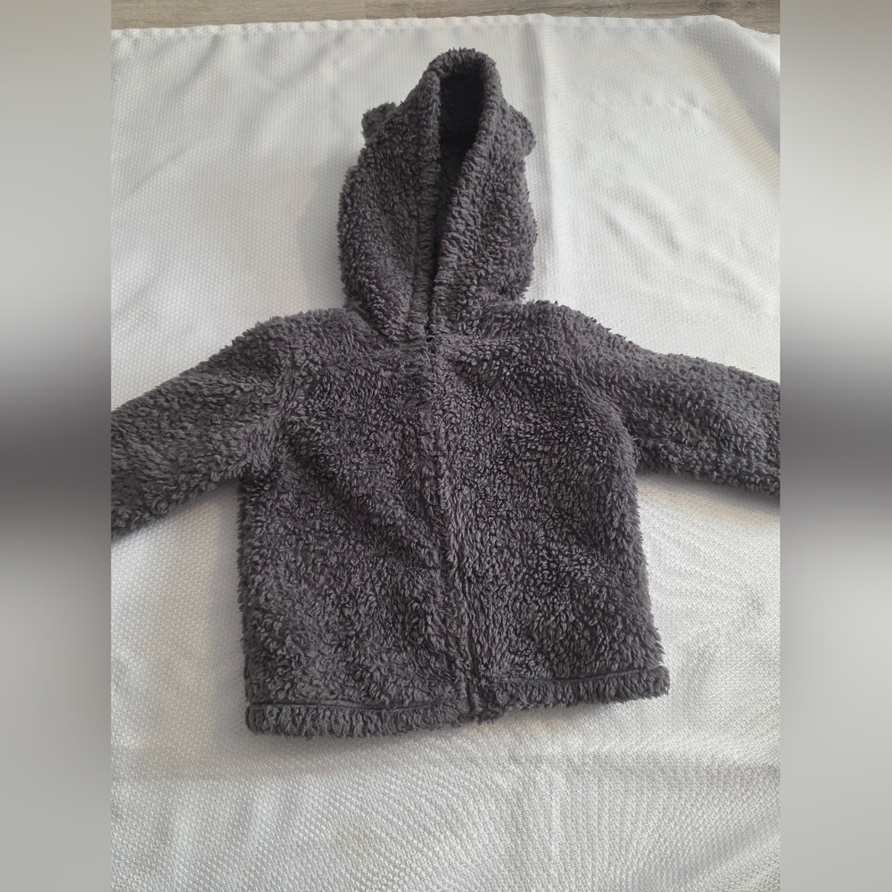 🧡5/$15- Carter's Jacket